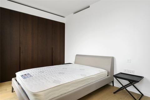 undefined, Bartholomew Close, Clerkenwell, London, EC1A