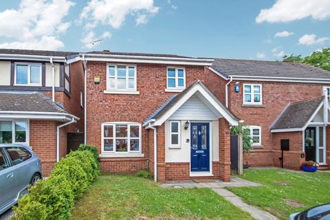 11 Copeland Close, Warton, Tamworth, B79 0JE