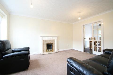 11 Copeland Close, Warton, Tamworth, B79 0JE