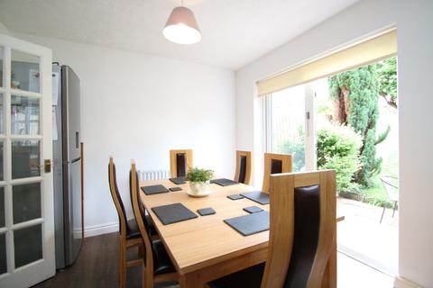 11 Copeland Close, Warton, Tamworth, B79 0JE