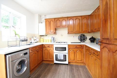 11 Copeland Close, Warton, Tamworth, B79 0JE