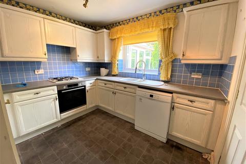 1 Arkle Close, Uttoxeter, ST14 8XH