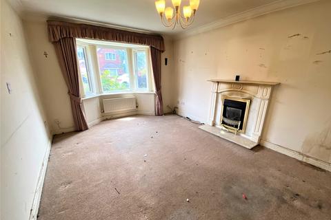 1 Arkle Close, Uttoxeter, ST14 8XH