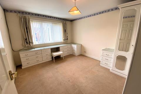 1 Arkle Close, Uttoxeter, ST14 8XH