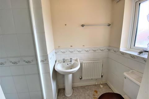 1 Arkle Close, Uttoxeter, ST14 8XH