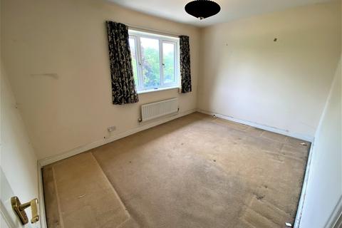 1 Arkle Close, Uttoxeter, ST14 8XH