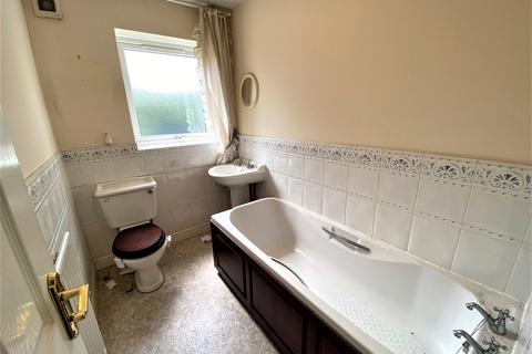 1 Arkle Close, Uttoxeter, ST14 8XH