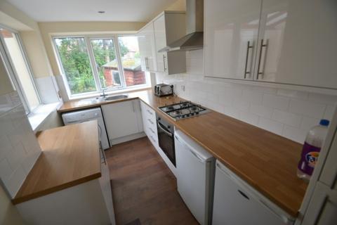 4 bedroom semi-detached house to rent, Stephens Road, Withington, Manchester. M20 4XA