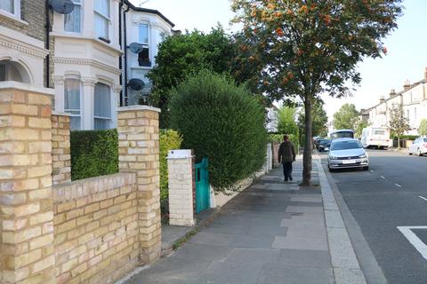 undefined, PERCY ROAD, SHEPHERDS BUSH , LONDON W12