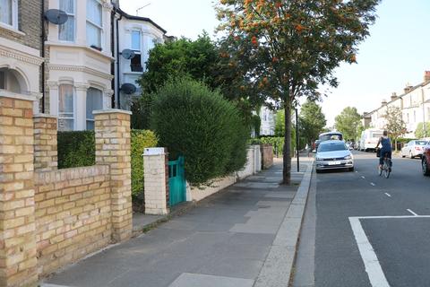 undefined, PERCY ROAD, SHEPHERDS BUSH , LONDON W12