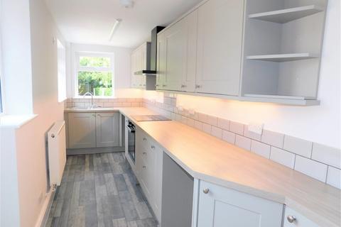 undefined, Peel Terrace, Stafford
