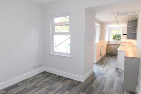 undefined, Peel Terrace, Stafford
