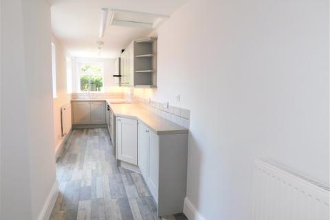 undefined, Peel Terrace, Stafford