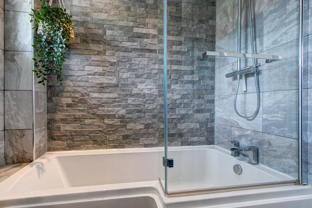 Bathroom - Aspect 2