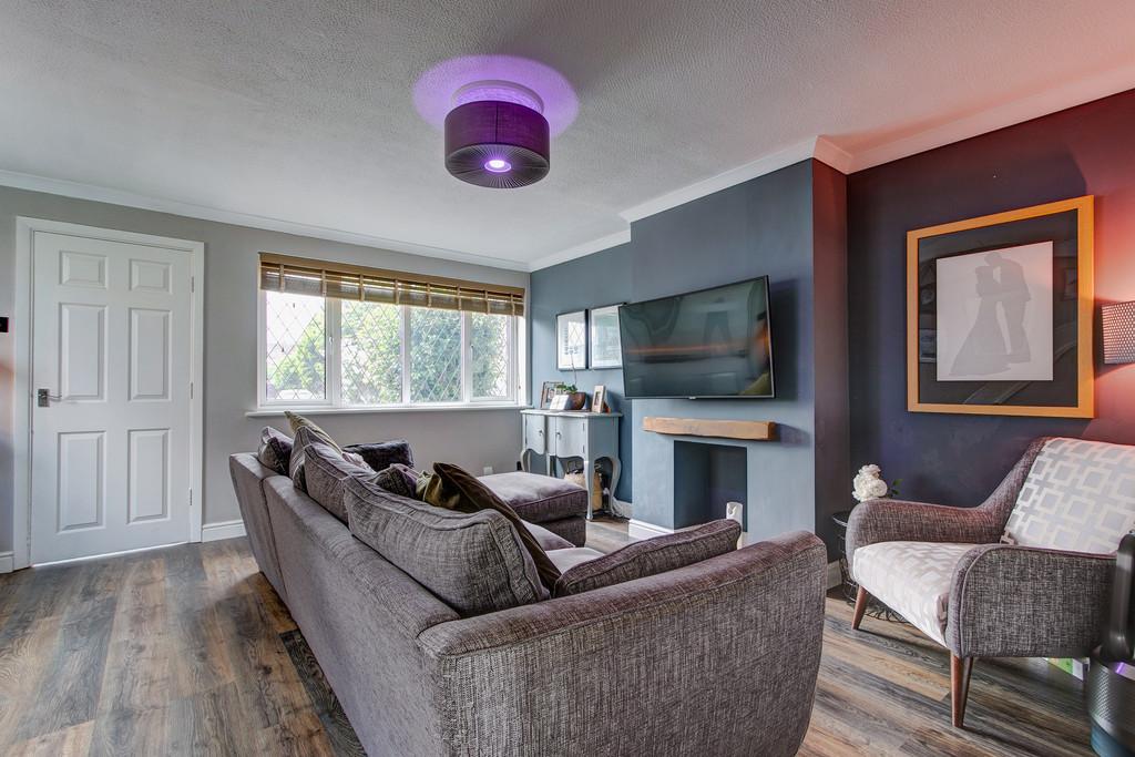 Lounge - Aspect 3