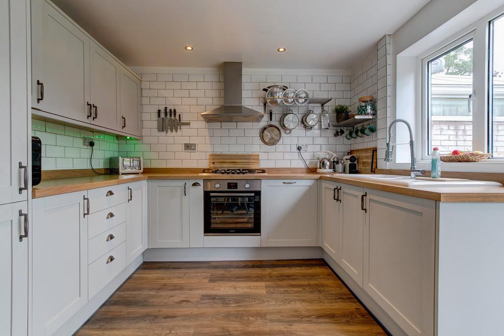 Kitchen/Diner - Aspect 2