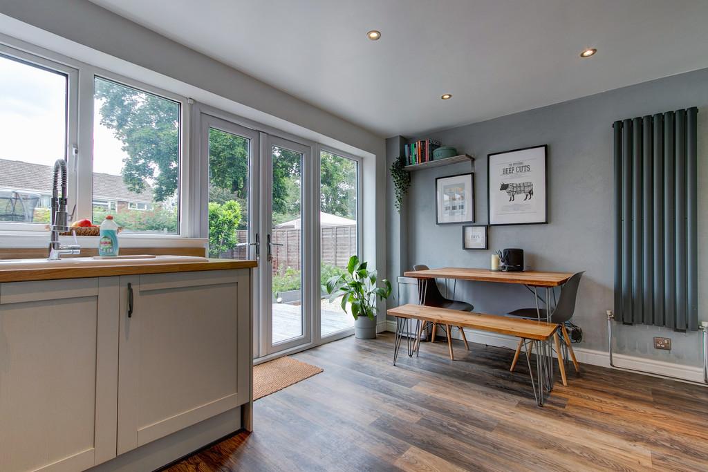 Kitchen/Diner - Aspect 3