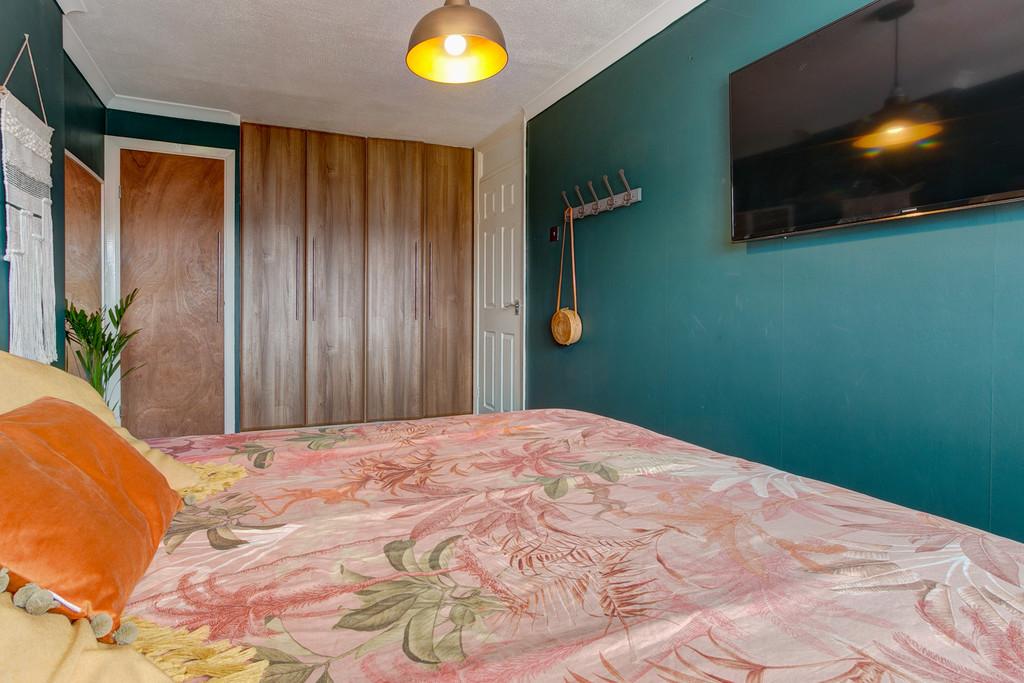 Master Bedroom - Aspect 2