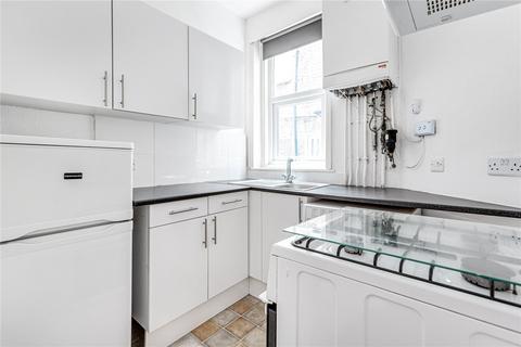 2 bedroom flat to rent, Theatre Street, London