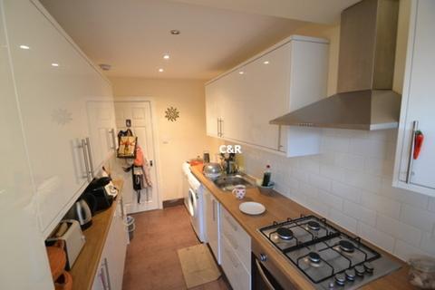 4 bedroom semi-detached house to rent, Parsonage Road, Withington, Manchester. M20 4WY