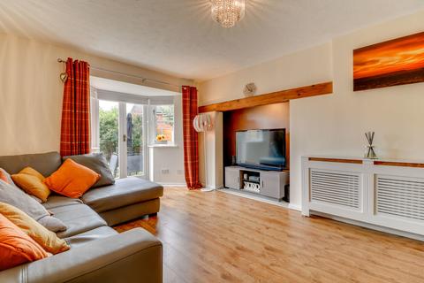 6 Dell Farm Close, Knowle, Solihull, B93 0JX