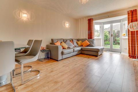 6 Dell Farm Close, Knowle, Solihull, B93 0JX