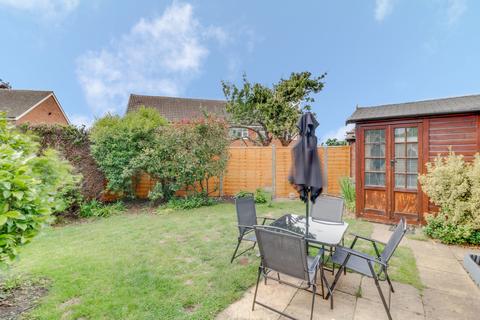6 Dell Farm Close, Knowle, Solihull, B93 0JX