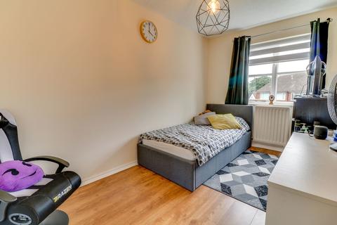6 Dell Farm Close, Knowle, Solihull, B93 0JX