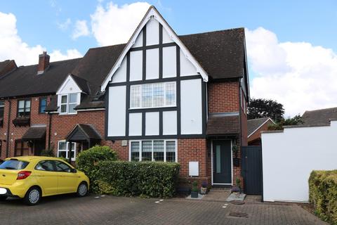 6 Dell Farm Close, Knowle, Solihull, B93 0JX