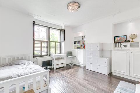 2 bedroom flat to rent, Cavendish Mansions, Mill Lane, West Hampstead, London