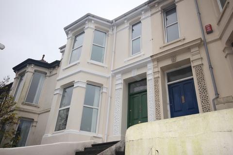 1 bedroom in a house share to rent - Alexandra Road, Mutley, Plymouth