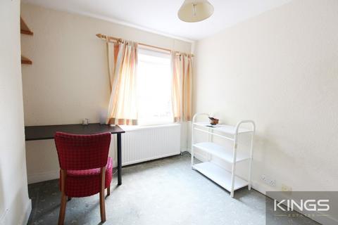 2 bedroom maisonette to rent, Bedford Place, Southampton