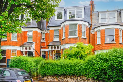 222b Stapleton Hall Road, London, N4 4QR