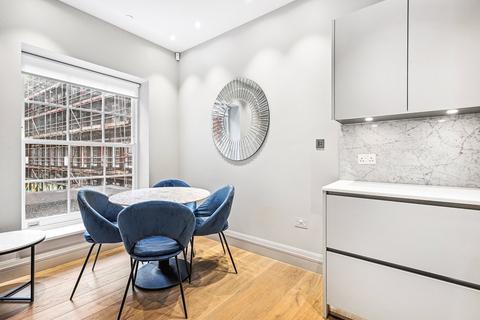 1 bedroom apartment to rent, Strand Chambers, Strand, WC2R