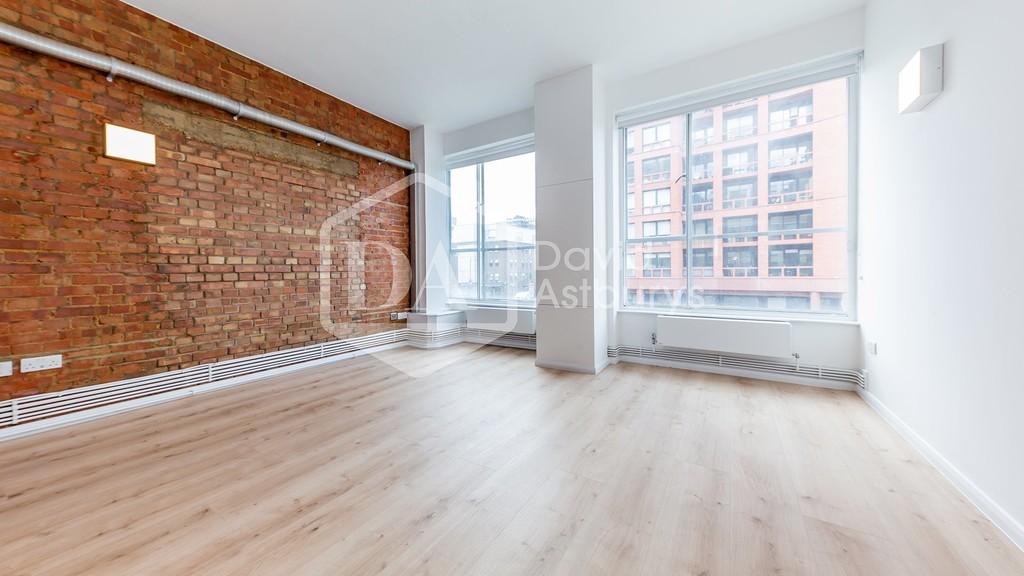 Arbutus Street, Dalston Haggerston Hoxton, London 1 bed apartment £