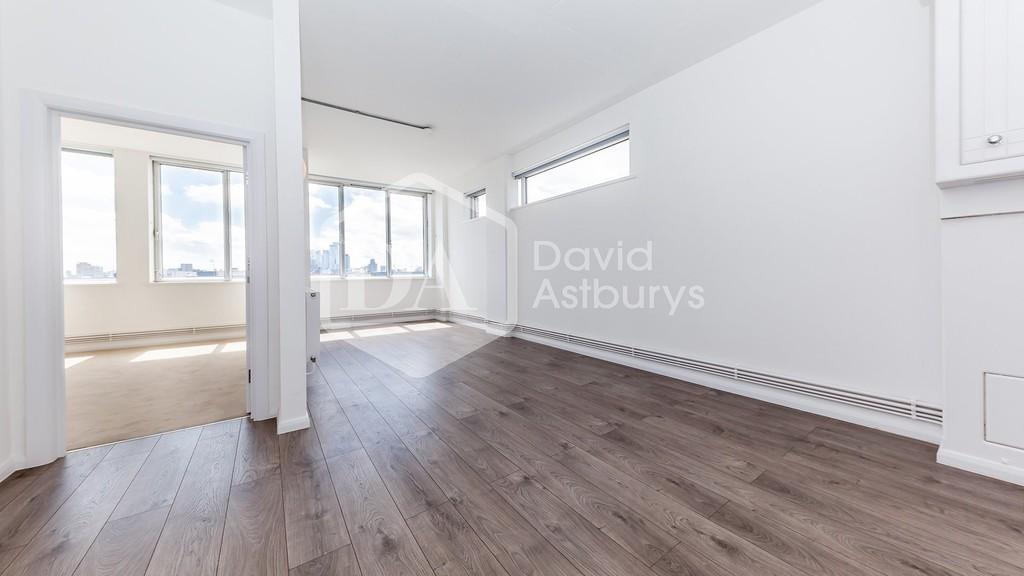 Arbutus Street, Dalston Haggerston Hoxton, London 2 bed apartment £