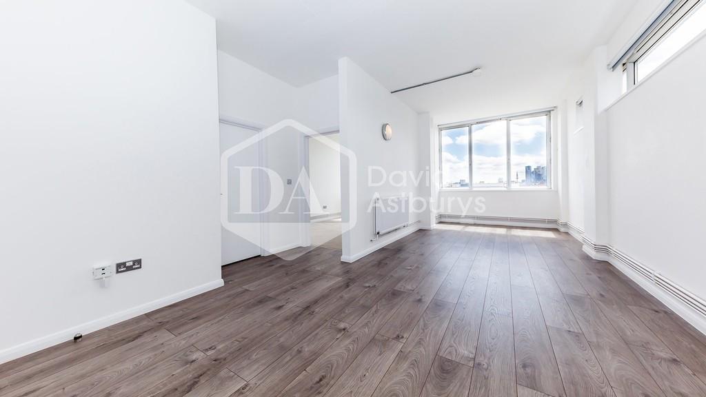 Arbutus Street, Dalston Haggerston Hoxton, London 2 bed apartment £