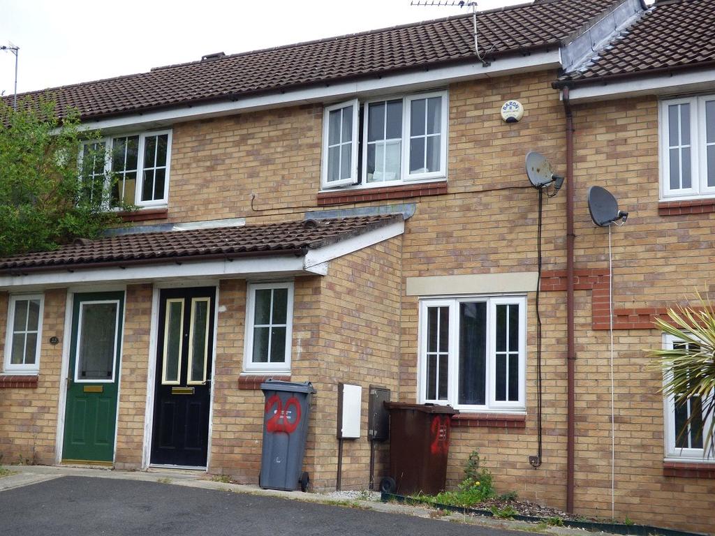 Bellfield Close, Manchester, M9 2 bed townhouse £110,000