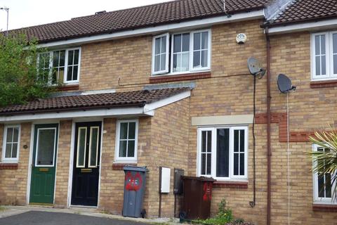20 Bellfield Close, Manchester, M9 8QA