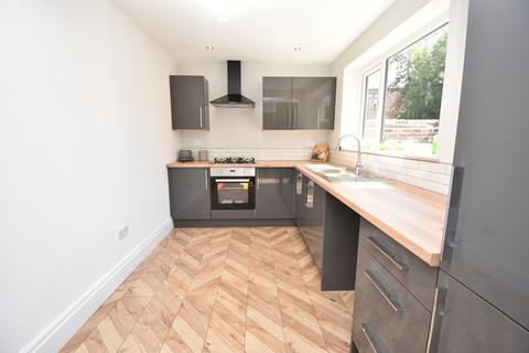 44 Ferguson Road, Blackpool, FY1 6RL