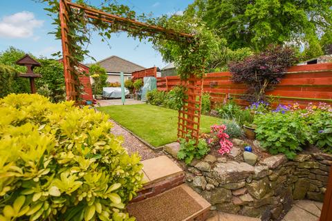 14 Hill Street, Crieff, PH7 3BU