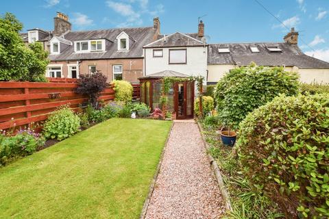 14 Hill Street, Crieff, PH7 3BU