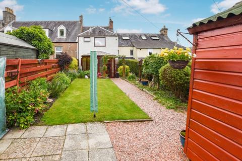 14 Hill Street, Crieff, PH7 3BU