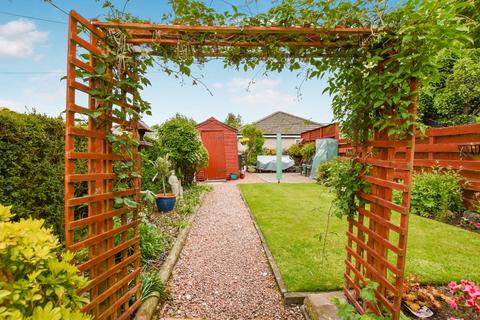 14 Hill Street, Crieff, PH7 3BU