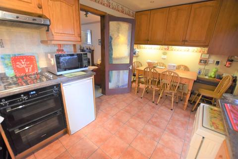 14 Hill Street, Crieff, PH7 3BU
