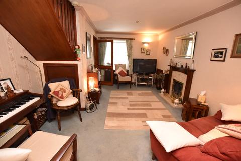14 Hill Street, Crieff, PH7 3BU