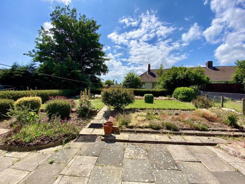 Rothwell Crescent, Roseworth... 3 bed semidetached house £135,000