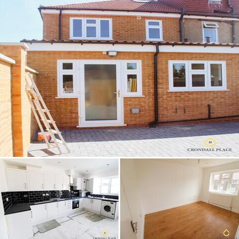 Houses To Rent In Dagenham Property Houses To Let Onthemarket