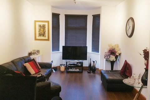 undefined, Wythburn Avenue, Manchester