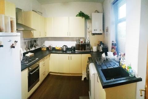 undefined, Wythburn Avenue, Manchester